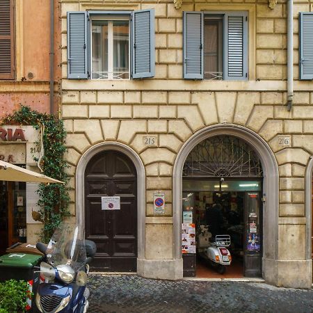 Dreamynest Panisperna - Apt A Due Passi Dal Colosseo โรม ภายนอก รูปภาพ