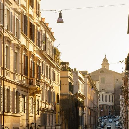 Dreamynest Panisperna - Apt A Due Passi Dal Colosseo โรม ภายนอก รูปภาพ