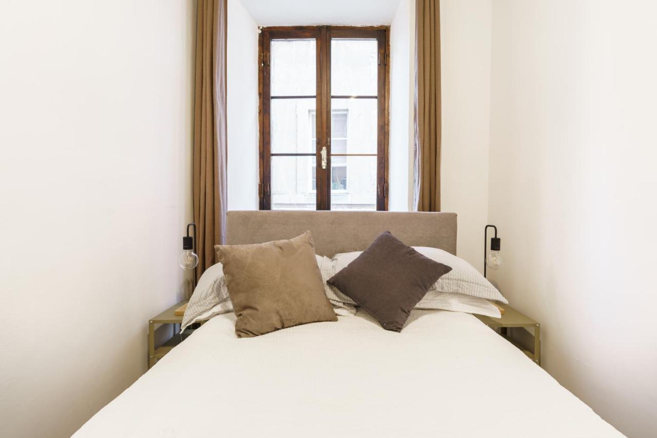 Dreamynest Panisperna - Apt A Due Passi Dal Colosseo โรม ภายนอก รูปภาพ