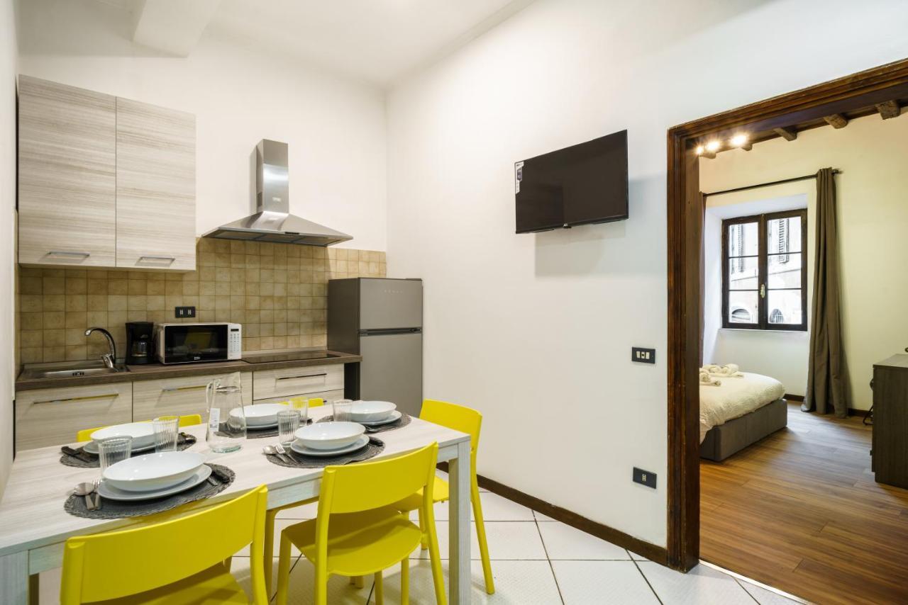 Dreamynest Panisperna - Apt A Due Passi Dal Colosseo โรม ภายนอก รูปภาพ
