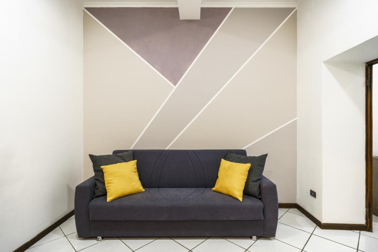 Dreamynest Panisperna - Apt A Due Passi Dal Colosseo โรม ภายนอก รูปภาพ