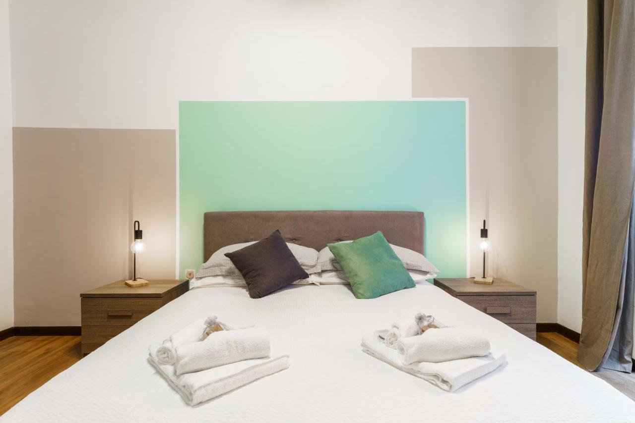 Dreamynest Panisperna - Apt A Due Passi Dal Colosseo โรม ภายนอก รูปภาพ