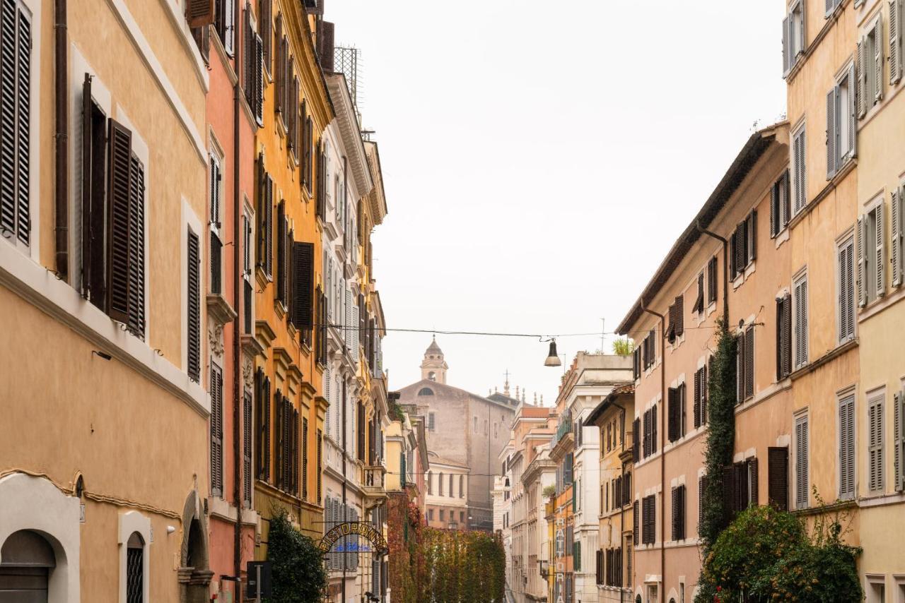 Dreamynest Panisperna - Apt A Due Passi Dal Colosseo โรม ภายนอก รูปภาพ