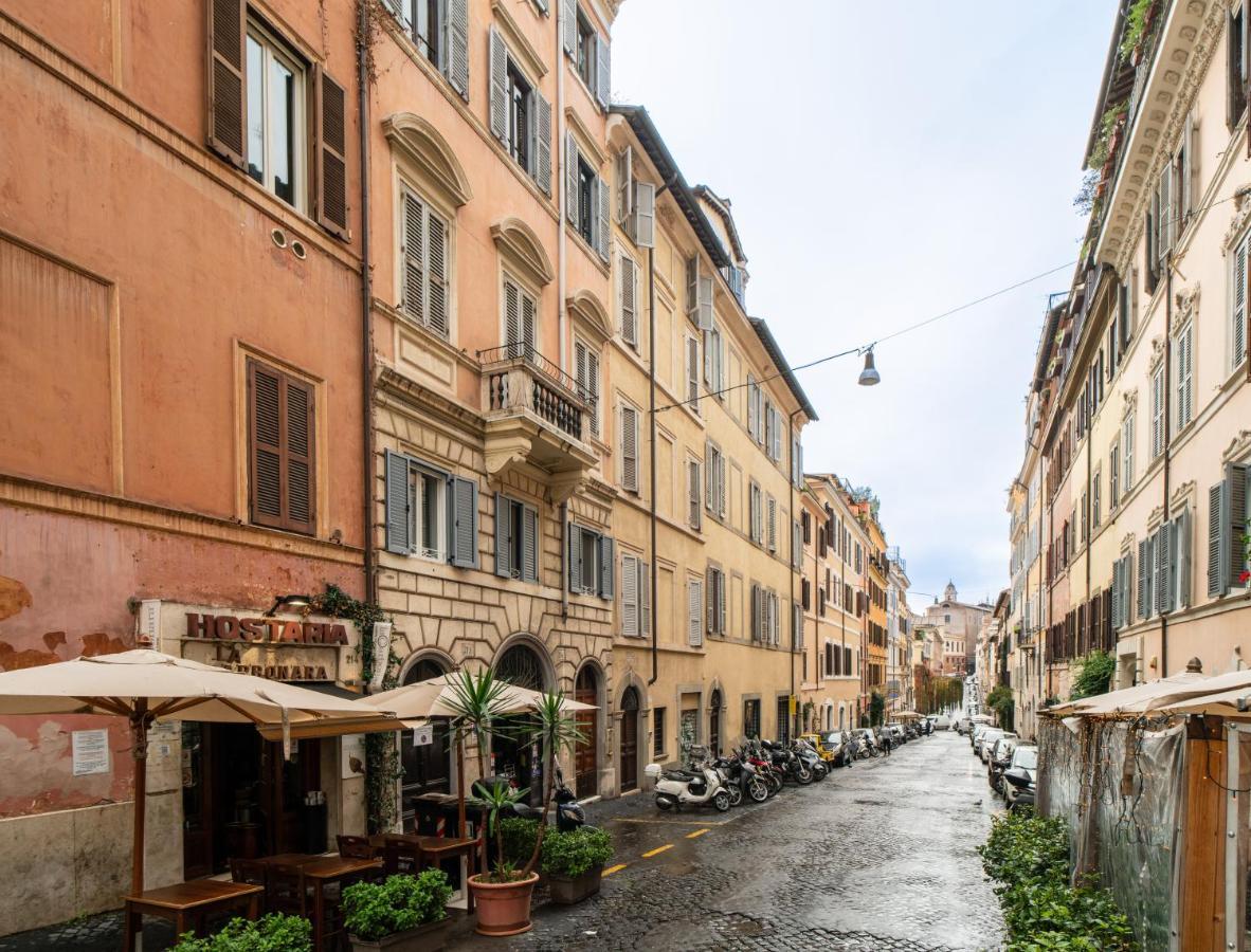 Dreamynest Panisperna - Apt A Due Passi Dal Colosseo โรม ภายนอก รูปภาพ