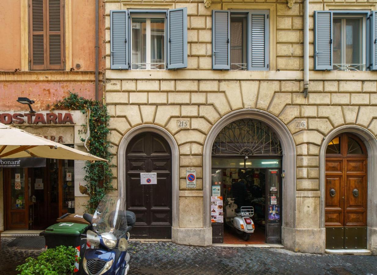 Dreamynest Panisperna - Apt A Due Passi Dal Colosseo โรม ภายนอก รูปภาพ